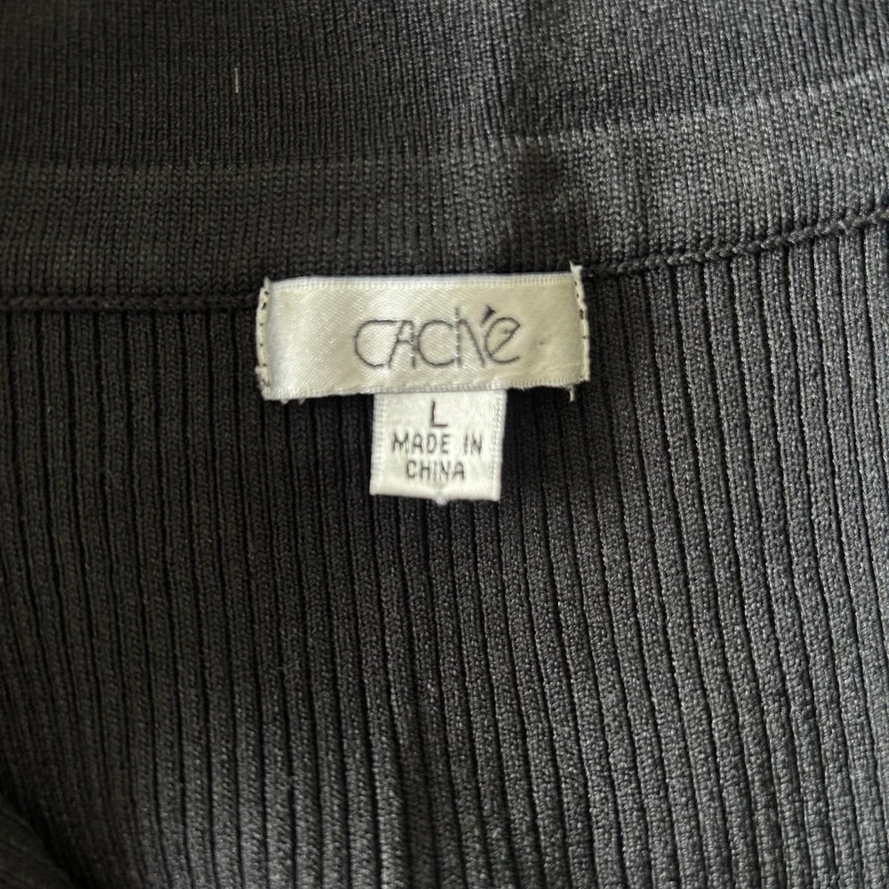 Cache top - Picture 5 of 6